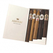 Ashton 5 Cigar Assortment